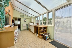 Conservatory/Utility- click for photo gallery
